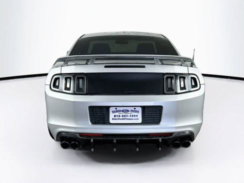 Used 2014 Ford Mustang Coupe RWD image 5