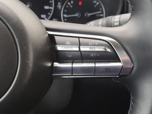 Certified 2025 MAZDA CX-50 2.5 Hybrid w/ Preferred Pkg AWD/4WD image 29