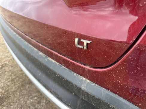 Used 2025 Chevrolet Trax LT image 9