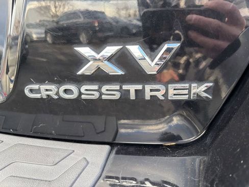 Used 2014 Subaru Crosstrek 2.0i Limited image 12