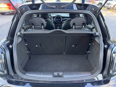 Used 2019 MINI Cooper John Cooper Works w/ Driver Assistance Package image 11