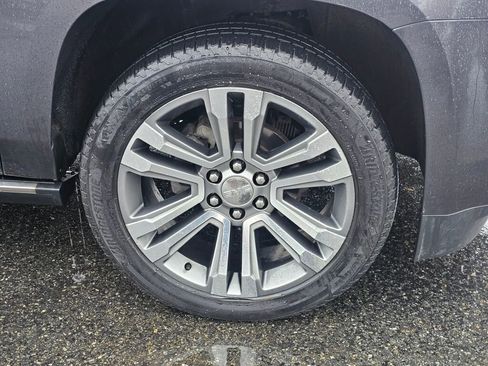 Used 2018 GMC Yukon XL Denali w/ Denali Ultimate Package image 9