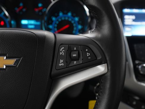 Used 2014 Chevrolet Cruze LT w/ Sun, Sound and Sport Package image 25