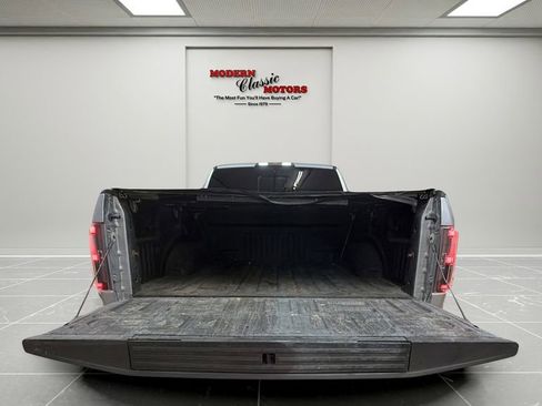 Used 2020 Ford F150 Lariat AWD/4WD image 10