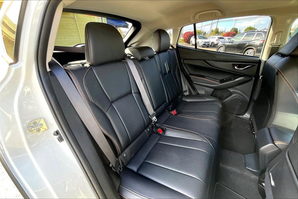 Used 2019 Subaru Crosstrek 2.0i Limited w/ Moonroof Package w/Navigation AWD/4WD image 20