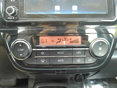 Used 2024 Mitsubishi Mirage ES FWD image 37