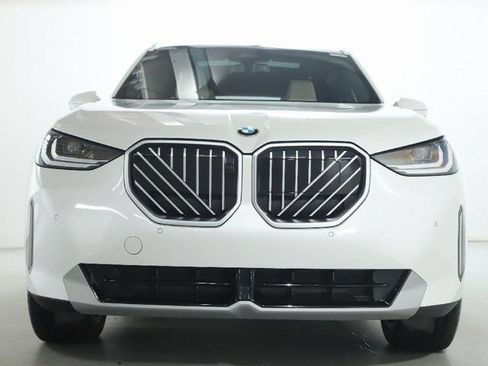 Used 2026 BMW X3 xDrive30i w/ Premium Package AWD/4WD image 6