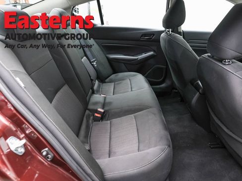 Used 2024 Nissan Altima 2.5 SV w/ SV Premium Package AWD/4WD image 23