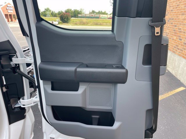 New 2027 Ford F550 4x4 Supercab Super Duty image 60