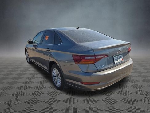 Used 2019 Volkswagen Jetta S FWD image 5