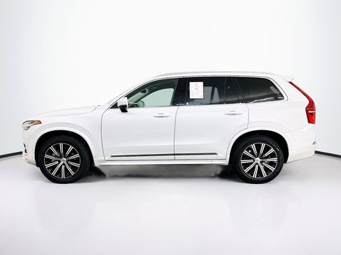Used 2025 Volvo XC90 B5 Core image 4