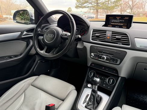 Used 2018 Audi Q3 2.0T Premium Plus image 26