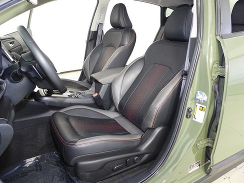 Certified 2024 Subaru Crosstrek 2.5i Limited w/ Crosstrek Mirror Package AWD/4WD image 22