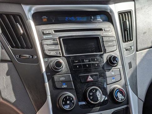 Used 2014 Hyundai Sonata GLS image 6