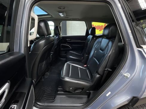 Used 2021 Kia Telluride S FWD image 22