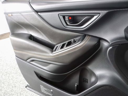 Used 2023 Subaru Forester Wilderness image 22