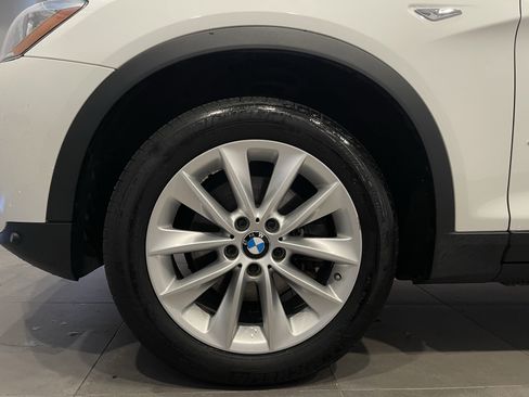 Used 2016 BMW X3 xDrive28i AWD/4WD image 7
