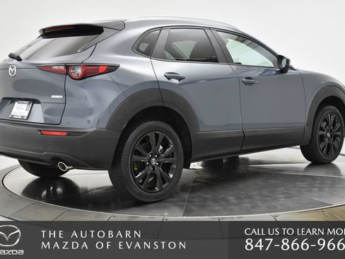 Certified 2026 MAZDA CX-30 AWD 2.5 S image 20