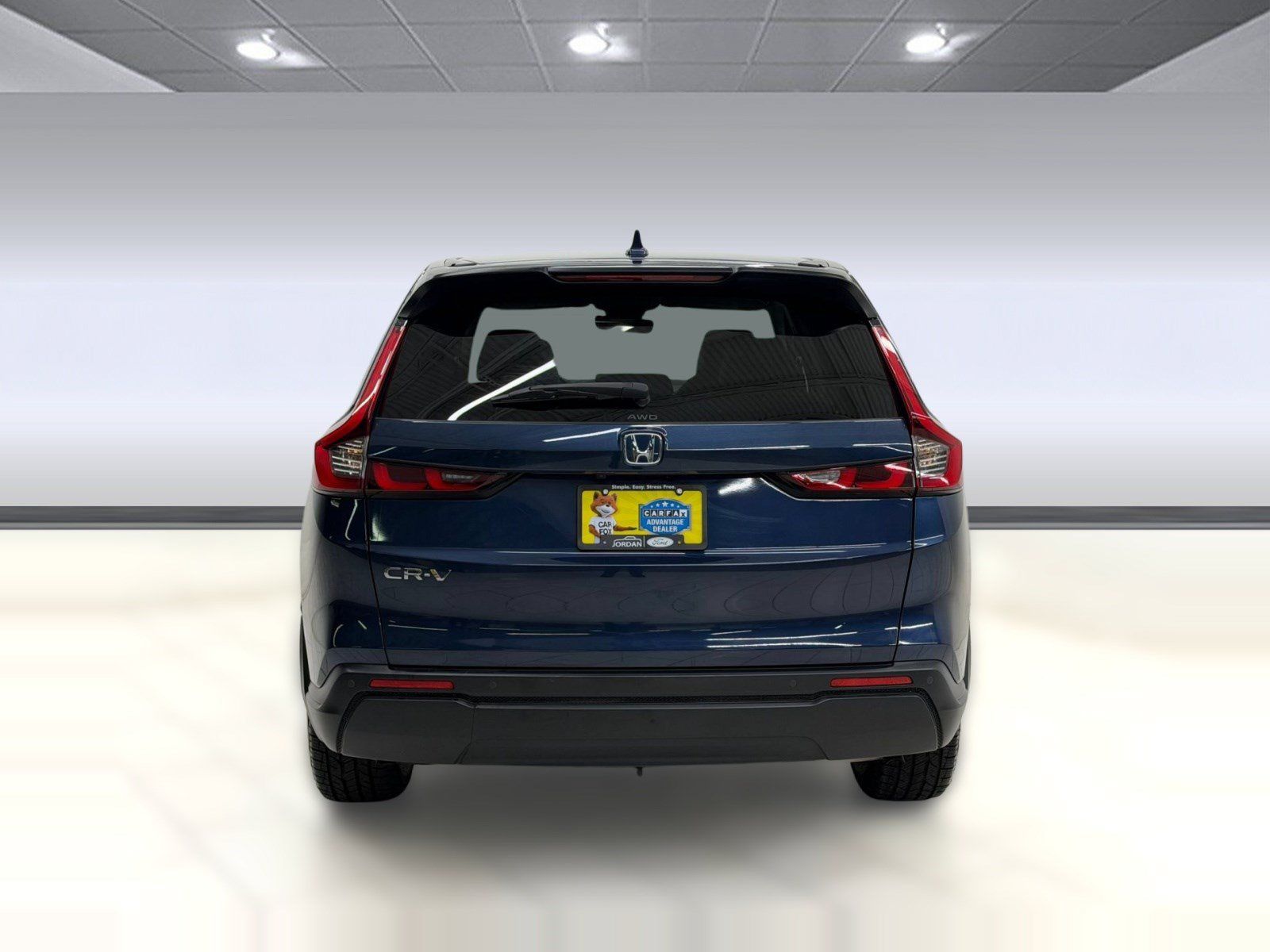 Used 2023 Honda CR-V EX-L image 8