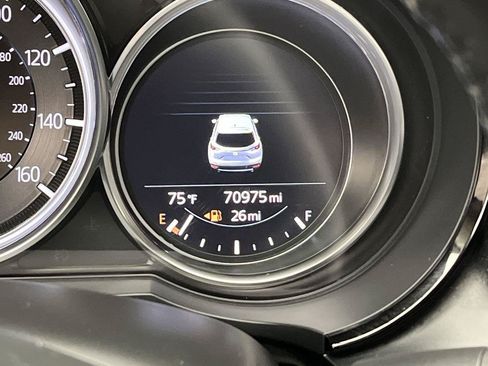 Certified 2023 MAZDA CX-9 Touring AWD/4WD image 21