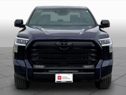Certified 2026 Toyota Tundra Limited AWD/4WD image 4