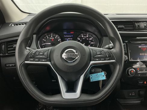 Used 2021 Nissan Rogue Sport S AWD/4WD image 31