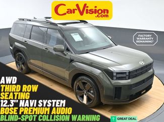 Used 2024 Hyundai Santa Fe Limited AWD/4WD video 1