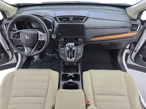 Used 2020 Honda CR-V EX image 9