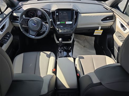 New 2026 Subaru Forester Limited image 10