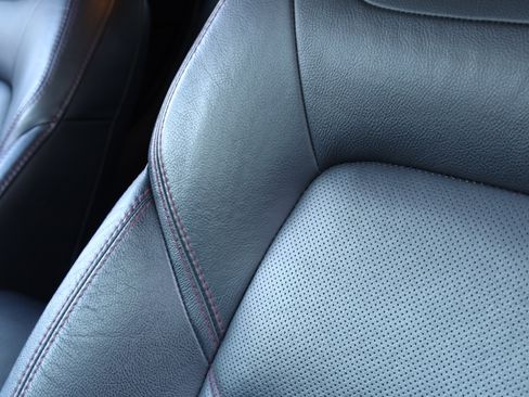 Used 2024 MAZDA CX-5 Carbon Edition image 32