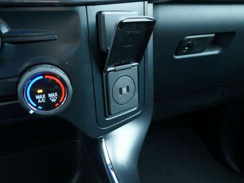 New 2025 Ford F150 STX image 21