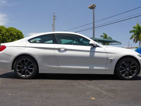 Used 2016 BMW 435i xDrive Coupe AWD/4WD image 16