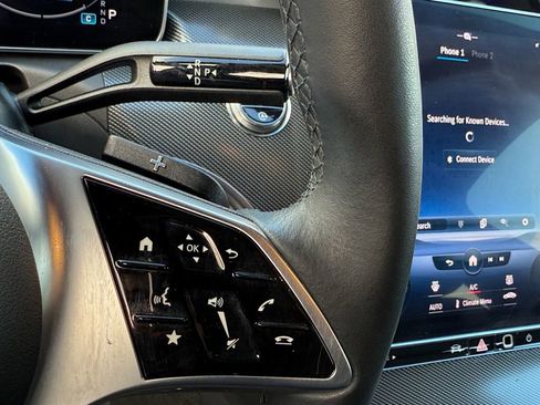 Used 2022 Mercedes-Benz C 300 4MATIC Sedan image 27