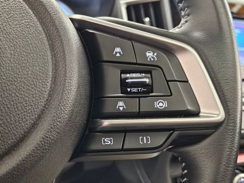 Used 2020 Subaru Forester Premium image 26