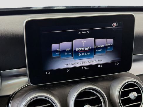 Used 2015 Mercedes-Benz C 300 C 300 image 34