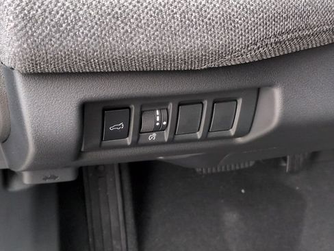 New 2026 Subaru Outback Limited AWD/4WD image 18