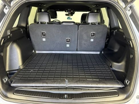 Certified 2023 Jeep Grand Cherokee Altitude AWD/4WD image 41