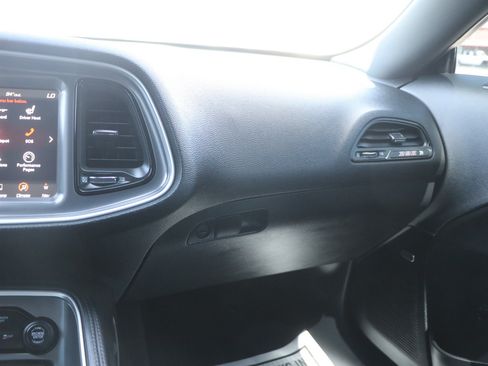 Used 2021 Dodge Challenger R/T Scat Pack RWD image 26