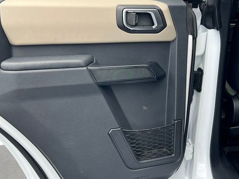 New 2026 Ford Bronco Big Bend w/ Black Diamond Package AWD/4WD image 32