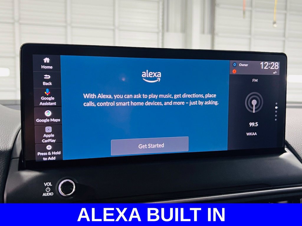 New 2026 Honda Pilot Touring image 9