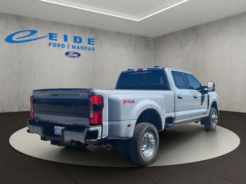 New 2026 Ford F350 Platinum AWD/4WD image 14