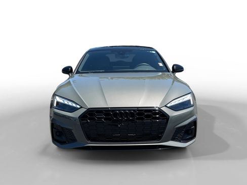 Used 2023 Audi A5 2.0T Premium Plus w/ Premium Plus AWD/4WD image 8