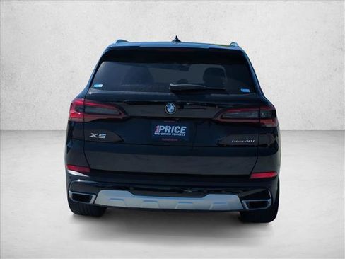 Used 2021 BMW X5 sDrive40i w/ Parking Assistance Package RWD image 7