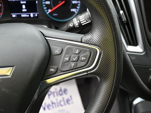 Used 2023 Chevrolet Malibu LT image 19