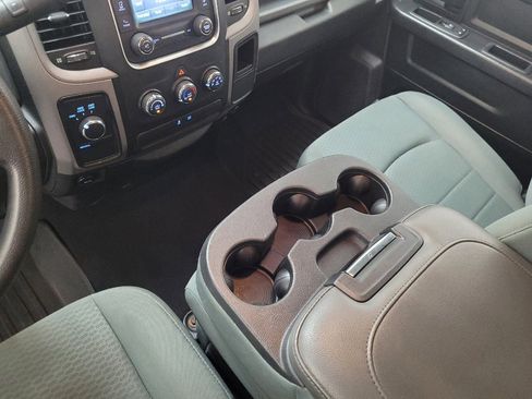 Used 2014 RAM 1500 Express AWD/4WD image 26