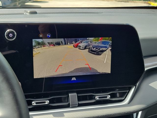 Used 2025 Chevrolet Equinox LT FWD image 26
