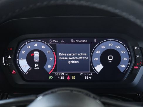 Used 2023 Audi A3 2.0T Premium FWD image 14