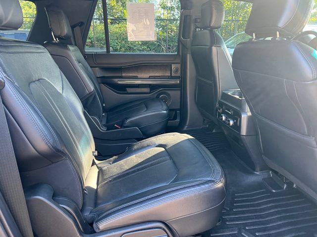 Used 2019 Ford Expedition Max Limited AWD/4WD image 18