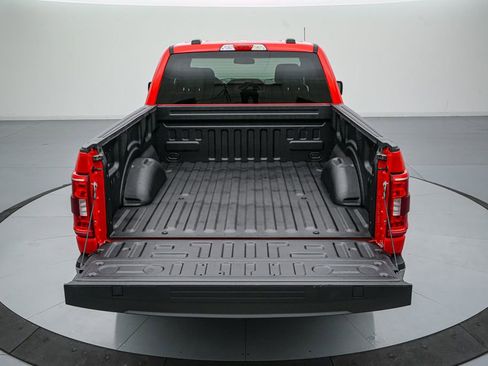 Certified 2023 Ford F150 XLT w/ Equipment Group 301A Mid AWD/4WD image 7