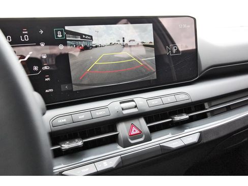 New 2026 Kia K4 EX FWD image 20